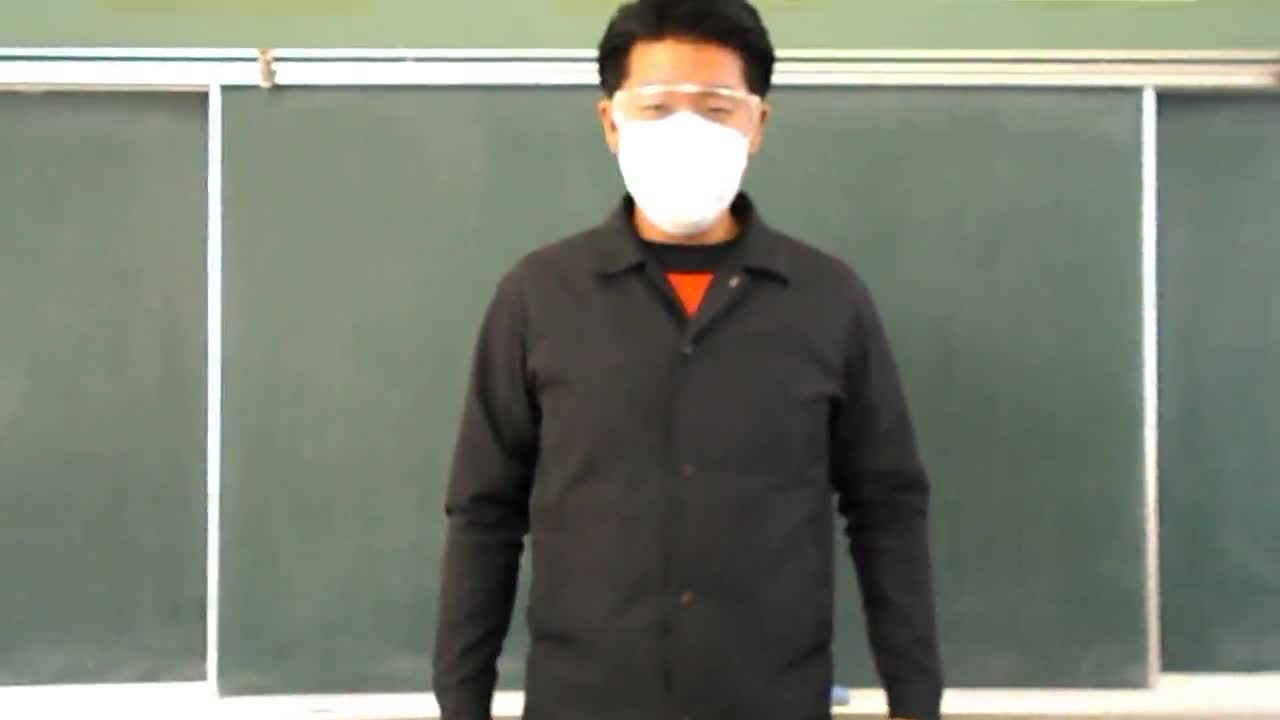 ６年生　ヨウ素・デンプン反応