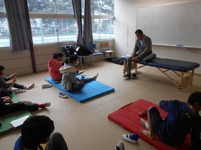 6年キャリア講演会