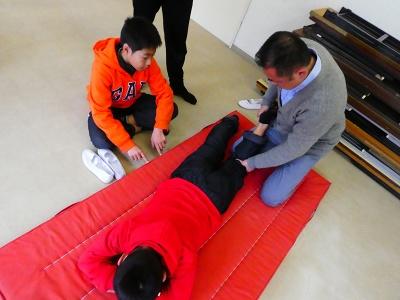 6年キャリア講演会