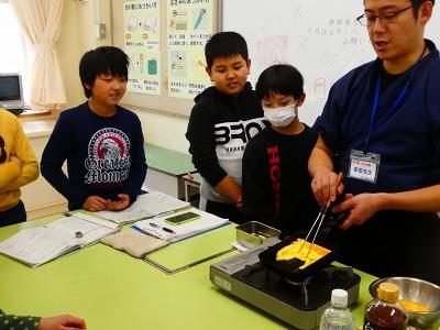 6年キャリア講演会