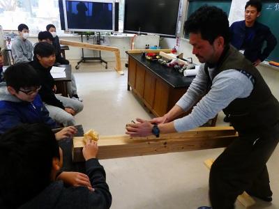 6年キャリア講演会