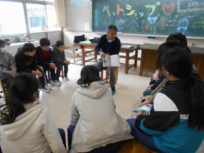 6年キャリア講演会