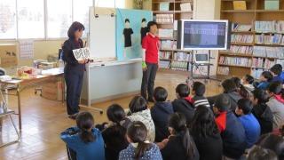 6年　思春期講演会