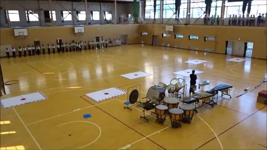 マーチング（Ｌ）