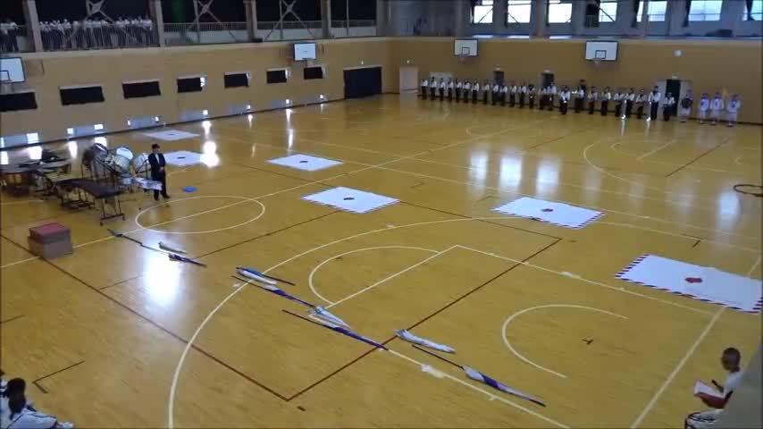 マーチング（Ｒ）