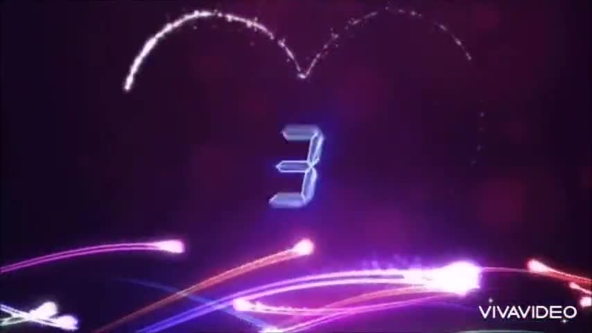 ３送会「オープニングムービー」