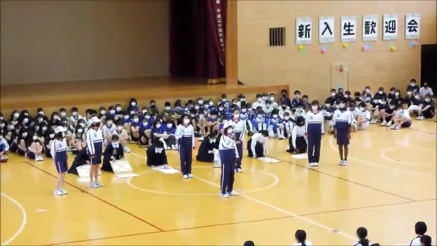 新入生歓迎会～美術部～