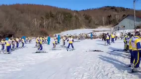 スキースクール