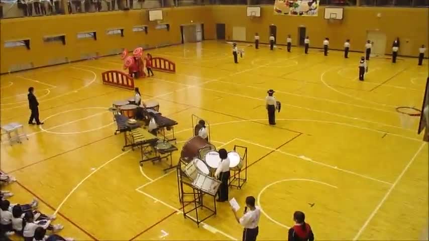 マーチング（Ｒ）