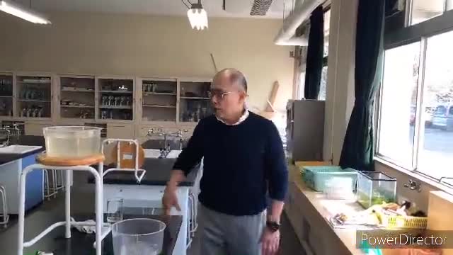 先生監修！臨時休業中の学習動画~理科編②~