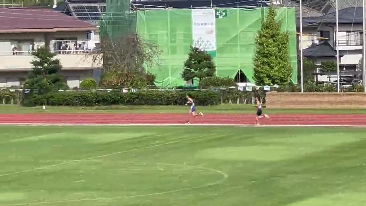 東葛駅伝ゴール