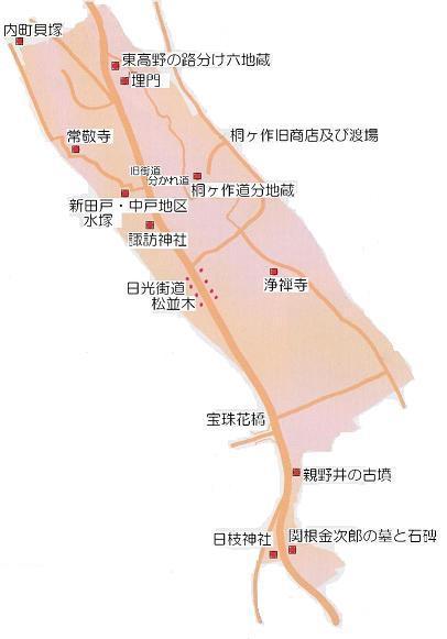 二川MAP