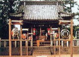 日枝神社