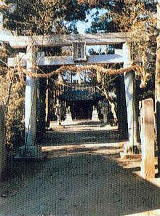 須賀神社