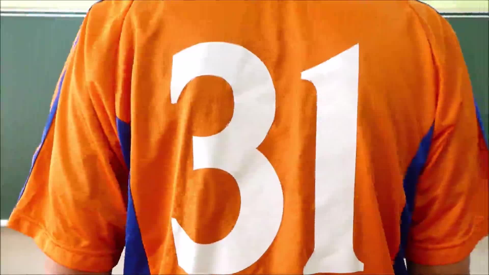 がんばれ！南中！（１－１）