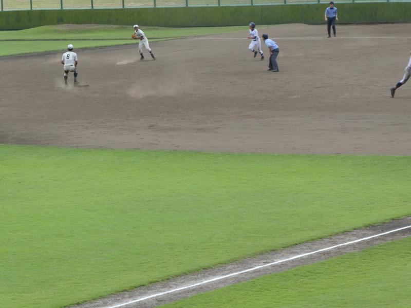 野球_守備