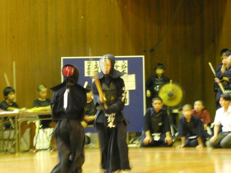 剣道その２