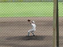 野球_ピッチャー