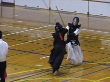 剣道_女子その１