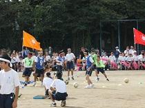 １年レクその１