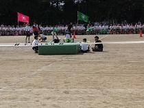 １年練習その２