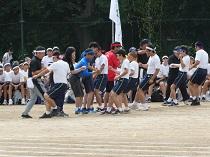 ３年レクその１