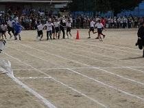 ３年レクその２