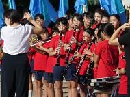 南部小学校音楽部