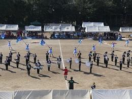 マーチングその４