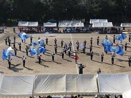 マーチングその５