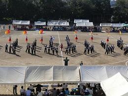 マーチングその７