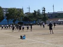 台風の目その１