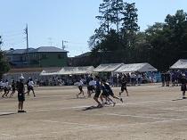 台風の目その２