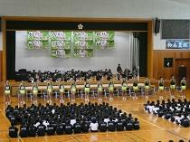 東葛駅伝メンバー