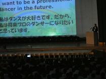 3年スピーチ 3年スピーチ