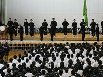 引き継ぎ 引き継ぎ