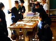 百人一首その１