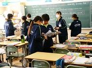 カードあてその１