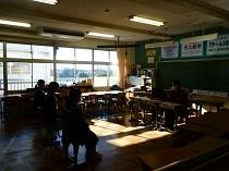 面接練習その１