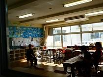 面接練習その２