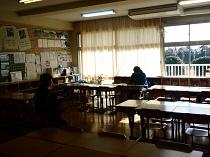 面接練習その３