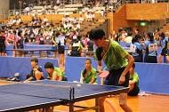 卓球男子その１