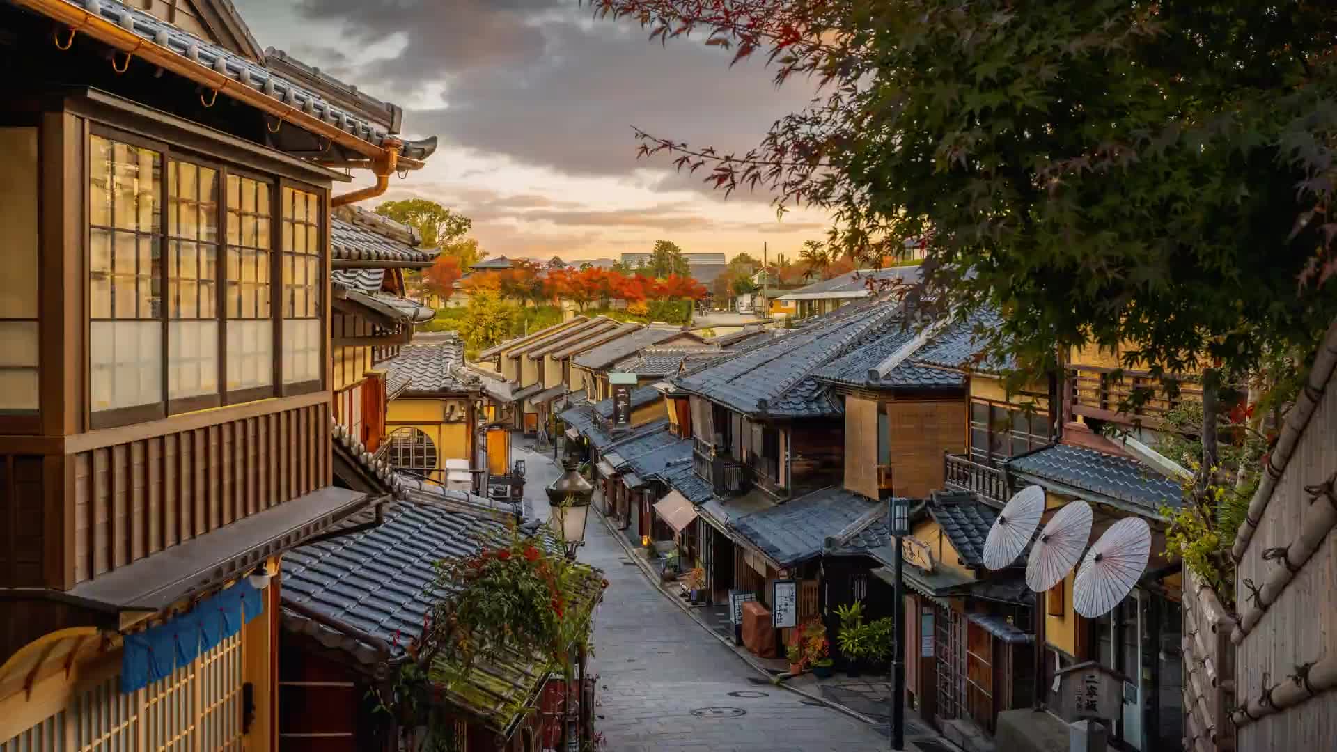 思い出の　修学旅行