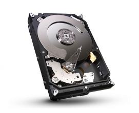 ハードディスク