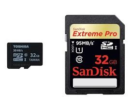 フラッシュメモリ