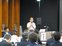 第５分科会B発表（小林校長）