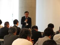 第４分科会講評（鈴木校長）