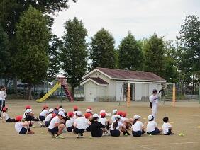 １０月３０日①