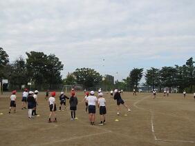 １０月３０日②