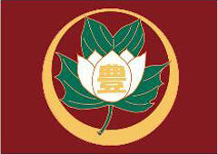 豊ヶ丘小学校　校章